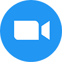 Zoom logo